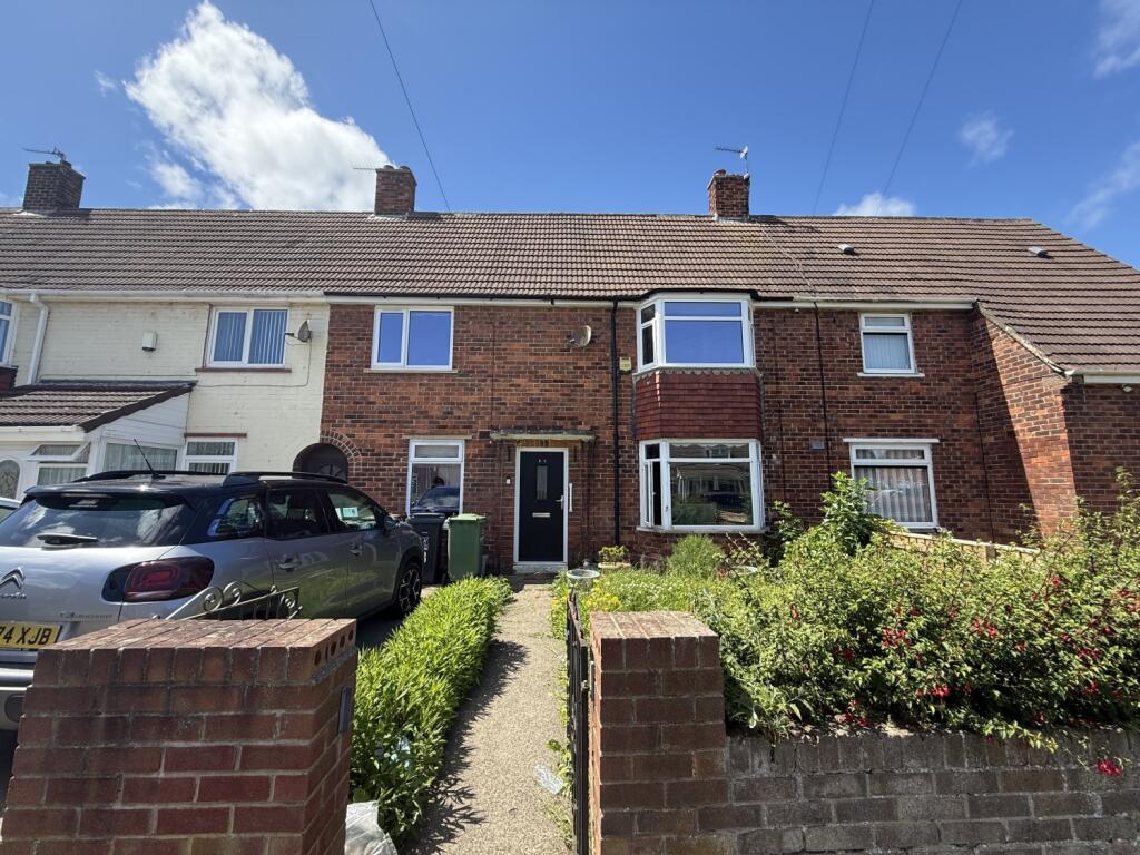 Main image of property: Braemar Road, Rossmere