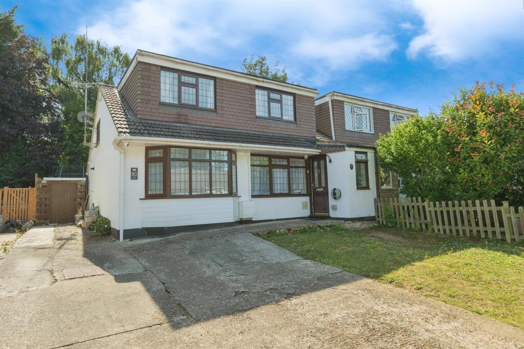 Main image of property: Neal Road, West Kingsdown, Sevenoaks