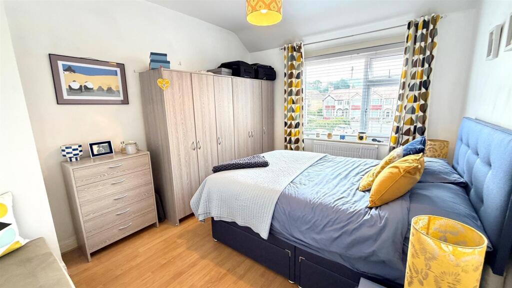 House in Llandudno, Rhos-on-Sea - View 5