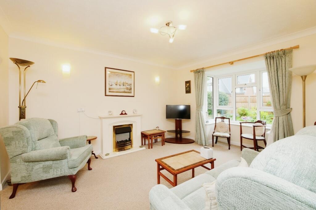 Main image of property: St. Marys Mews, Greenshaw Drive, Wigginton, York, YO32