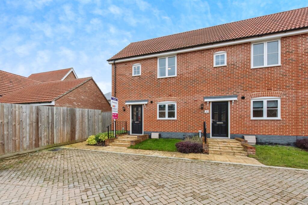 Main image of property: Swale View, Thetford