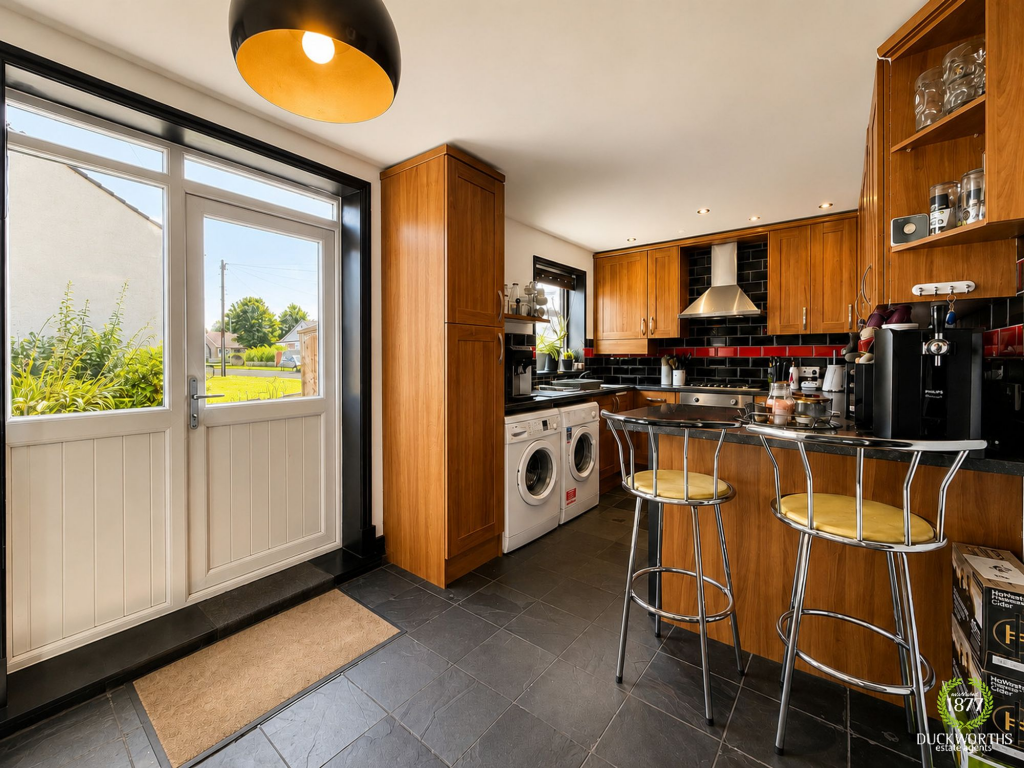 Ribblesdale Avenue, Accrington, BB5 - View 2