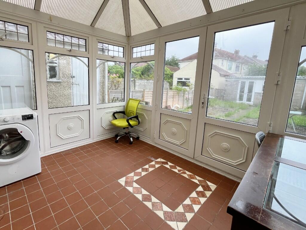 Main image of property: Ninth Avenue, Bristol, BS7