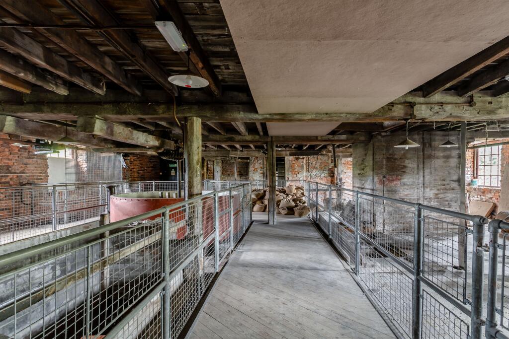 Thwaite Mill, Thwaite Lane, Stourton, Leeds LS10 1RP