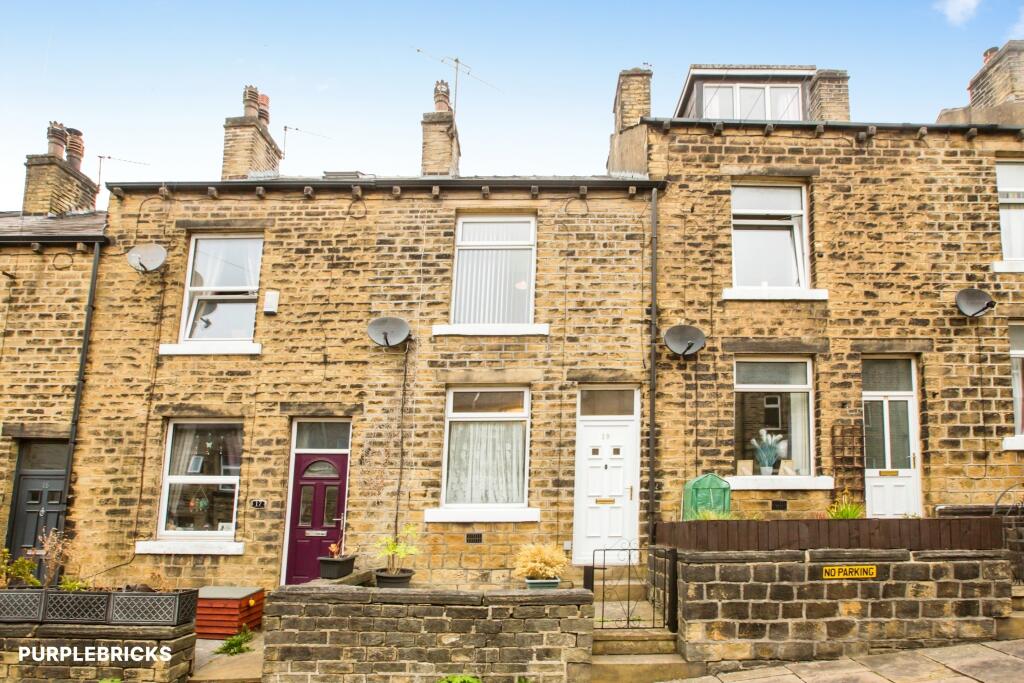 Main image of property: Cleveland Avenue, Halifax, HX3