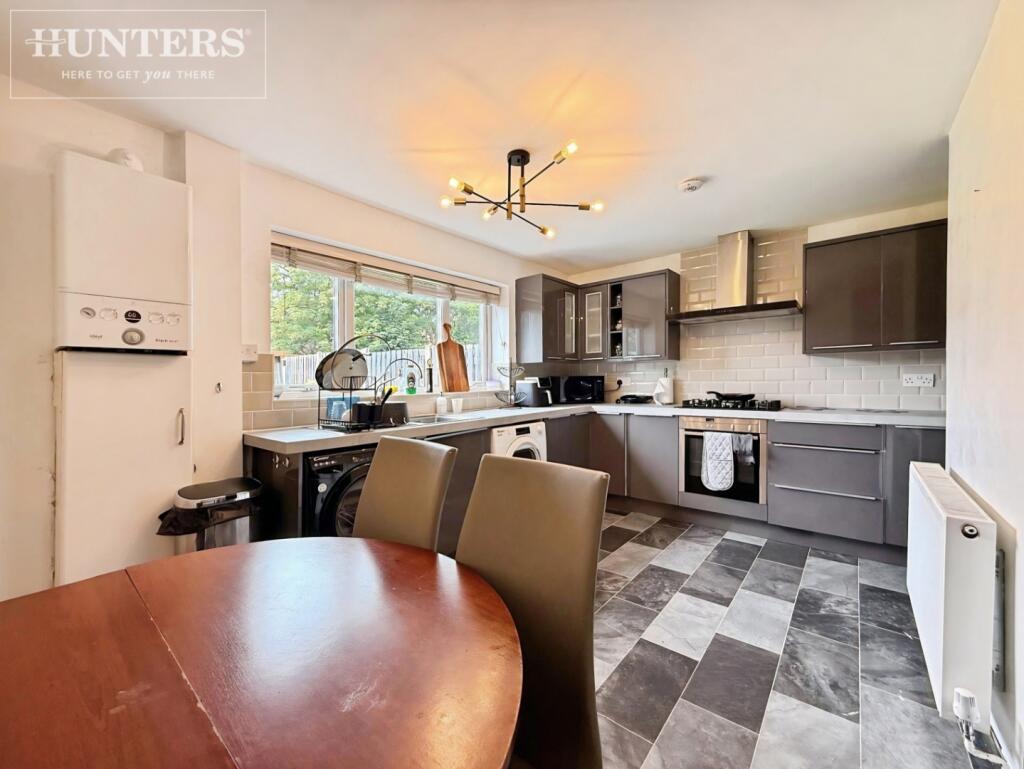 House in Sheffield - View 2