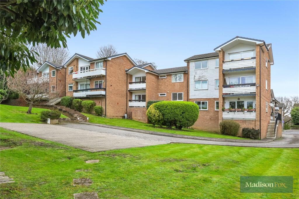 Main image of property: Cedar Court, Epping, Essex, CM16