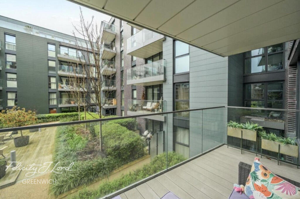 Main image of property: Hawthorne Crescent, LONDON