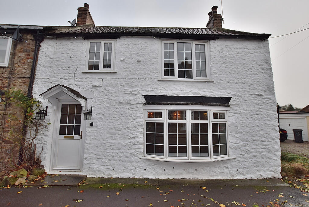Main image of property: The Porch, Barton