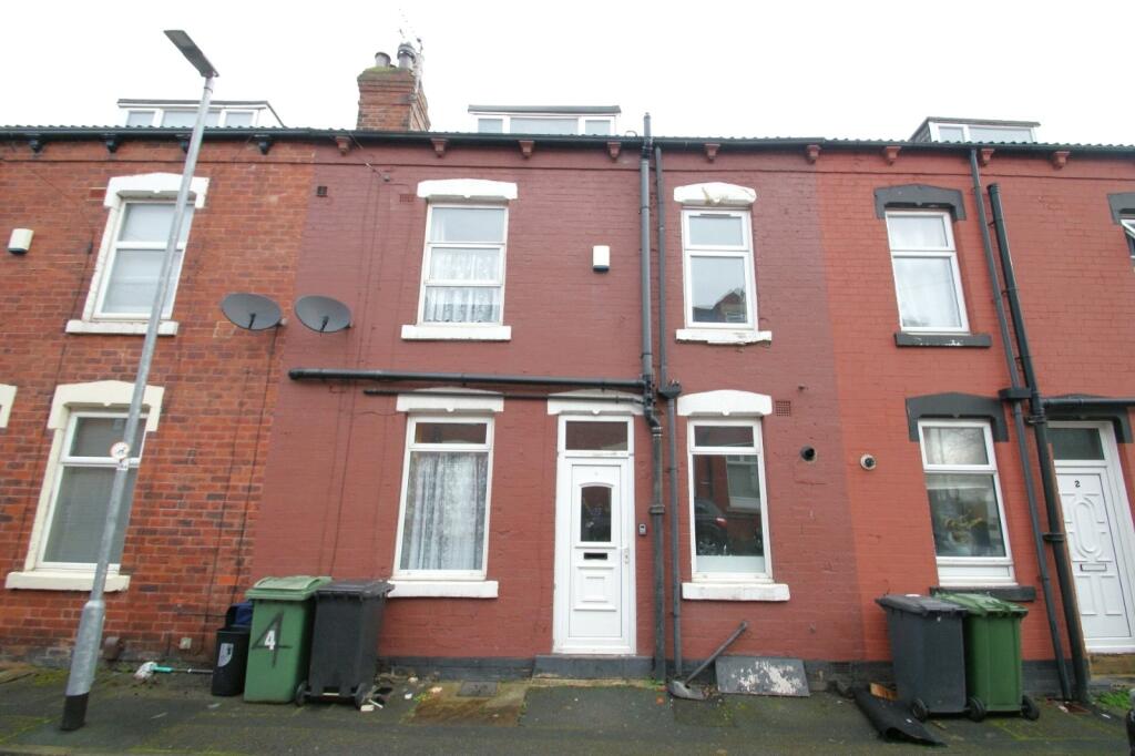 Main image of property: Elmfield Place, Leeds, West Yorkshire, LS12