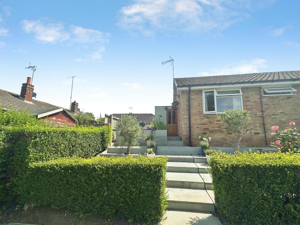 Main image of property: Stewarts Way, Manuden
