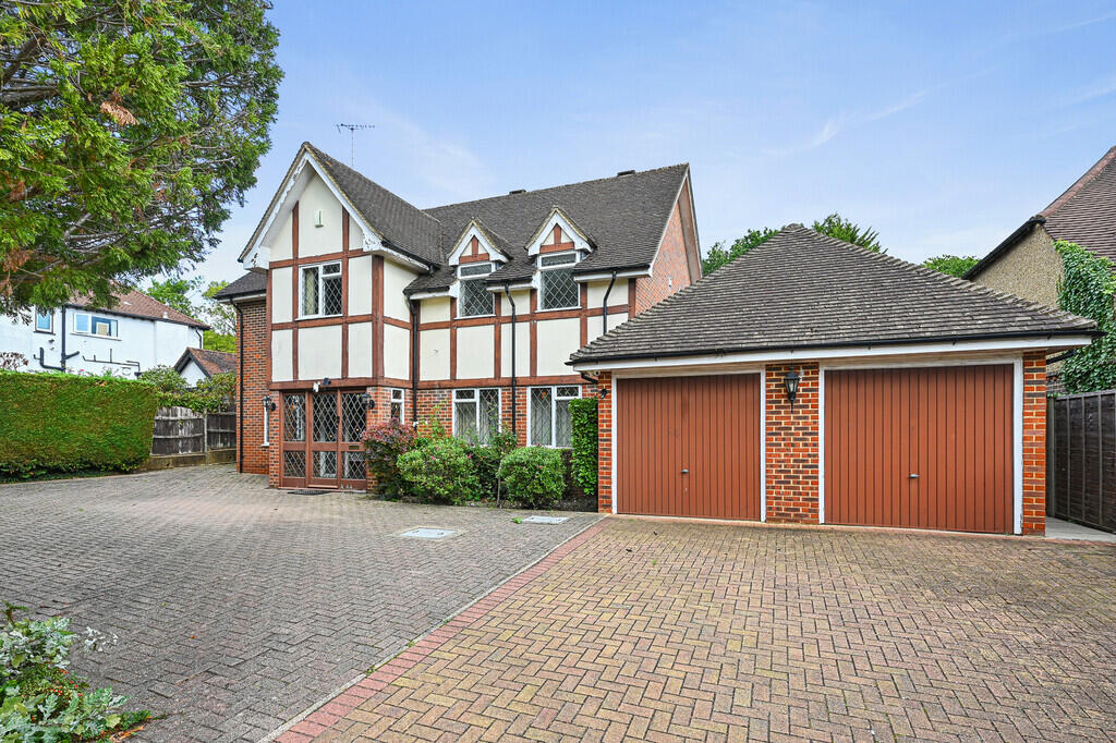 Main image of property: Bellfield Avenue, Harrow