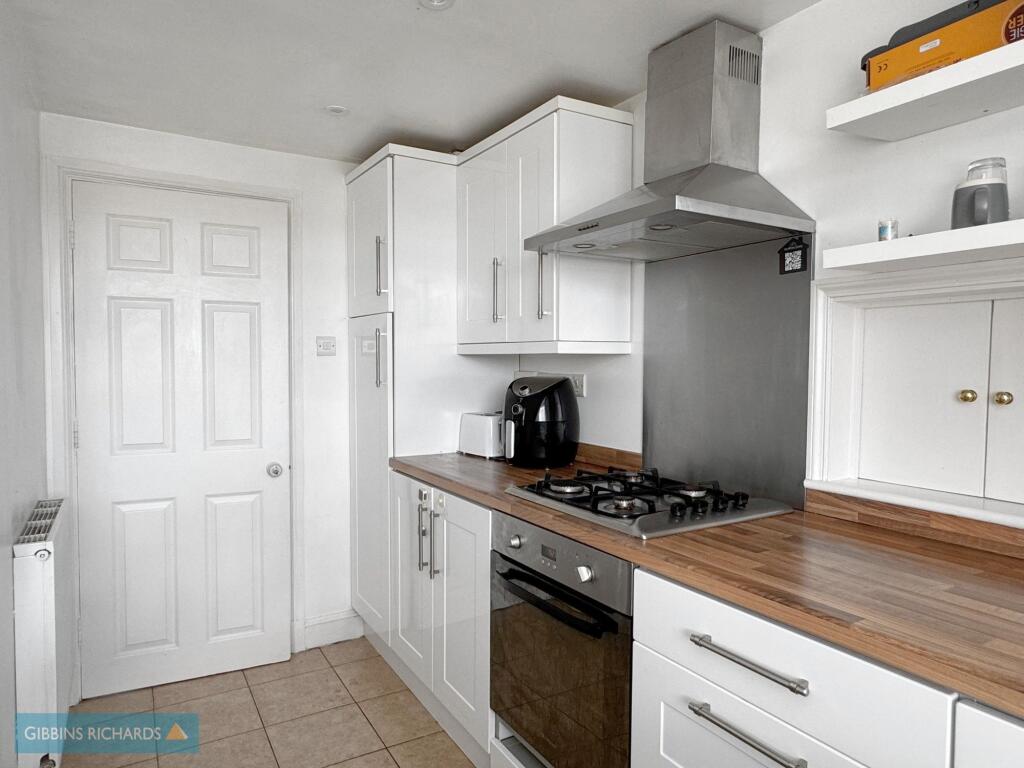 Apartment in Taunton, Tangier - View 4