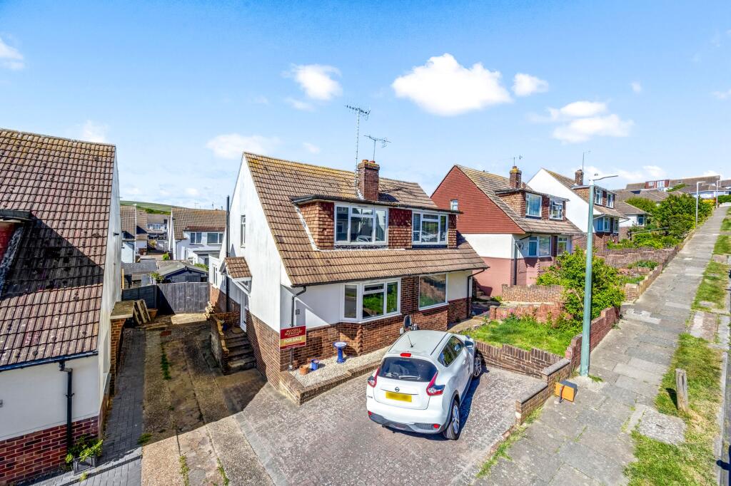 Main image of property: Graham Crescent, Portslade, BN41