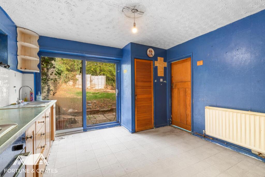 House in Harlow, Essex - View 5