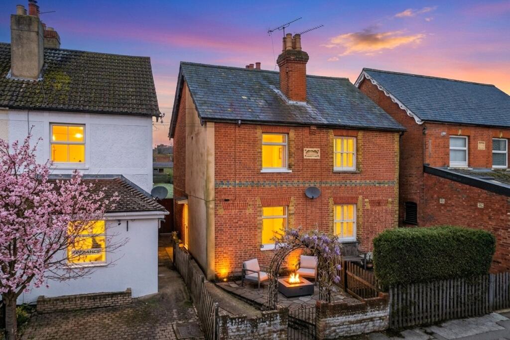 Main image of property: High Street, Sunninghill, Ascot, Berkshire, SL5