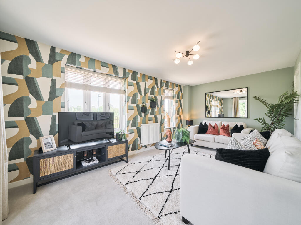 Main image of property: Hospital Lane,
Bedworth,
CV12 0LA