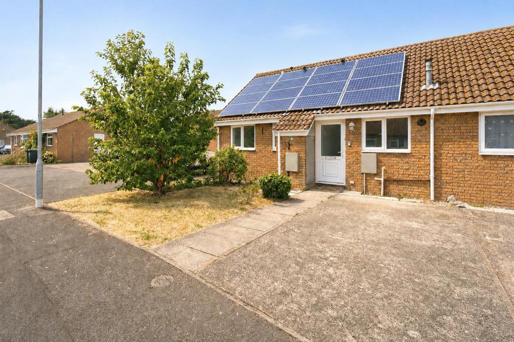 Main image of property: Tor Close, Worle, BS22