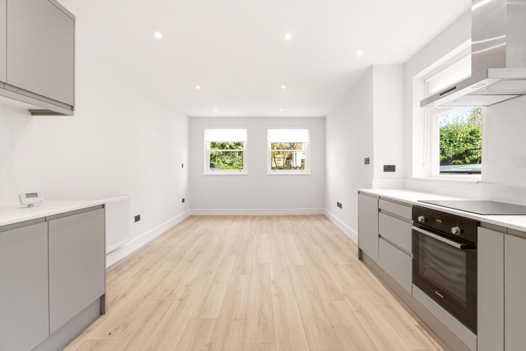 Main image of property: Westbourne Grove, London W2