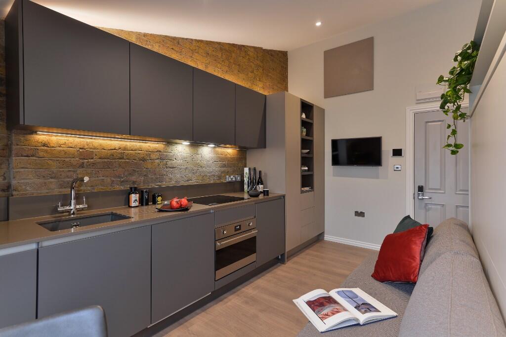 Main image of property: Nottingham Place, London, W1U