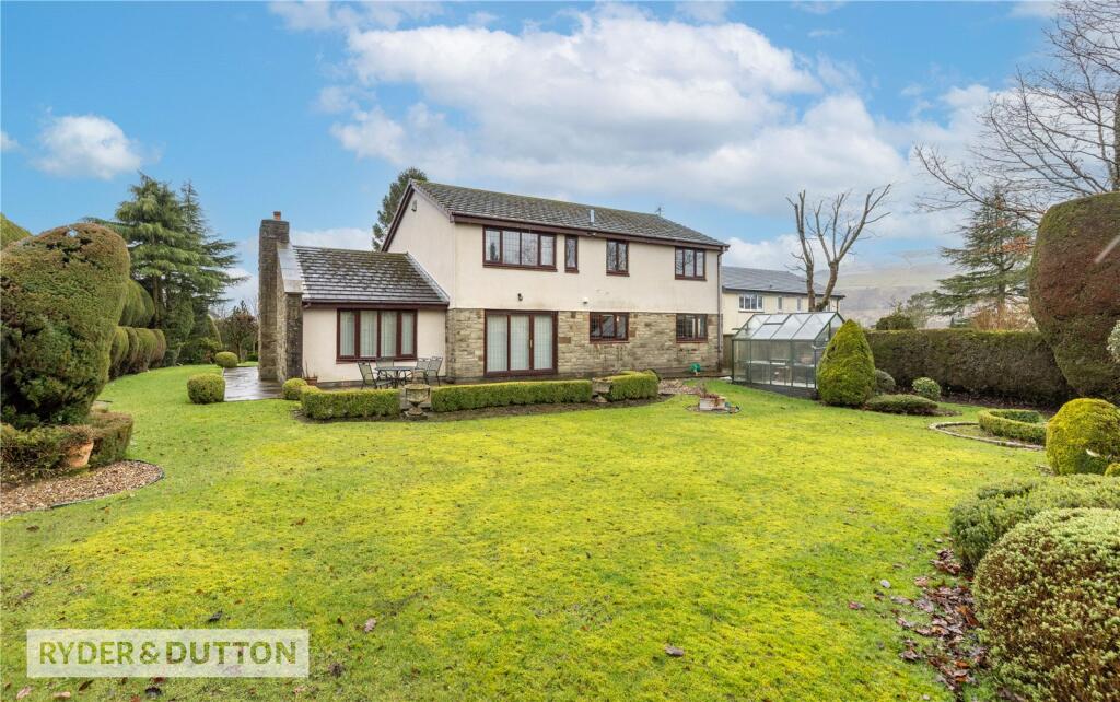 Additional image 8 of Mitton Avenue, Rawtenstall, Rossendale, BB4