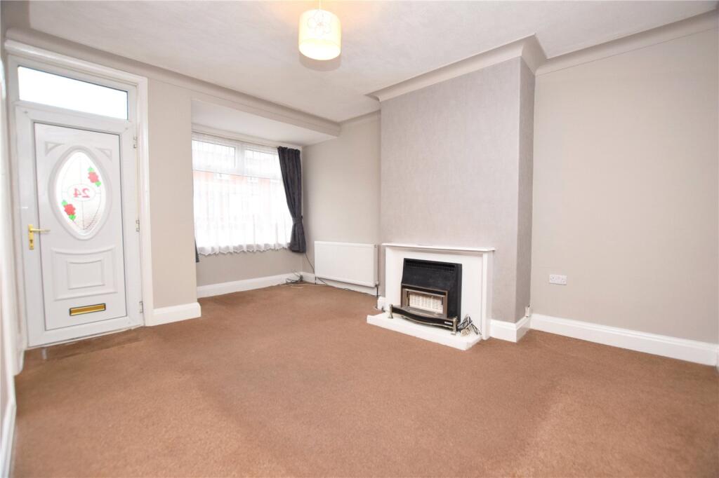 House in Leeds - View 4