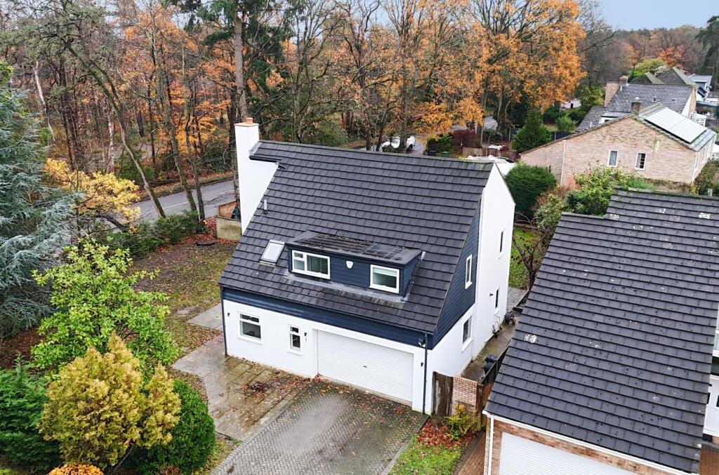 Main image of property: Redwood Drive, Camberley