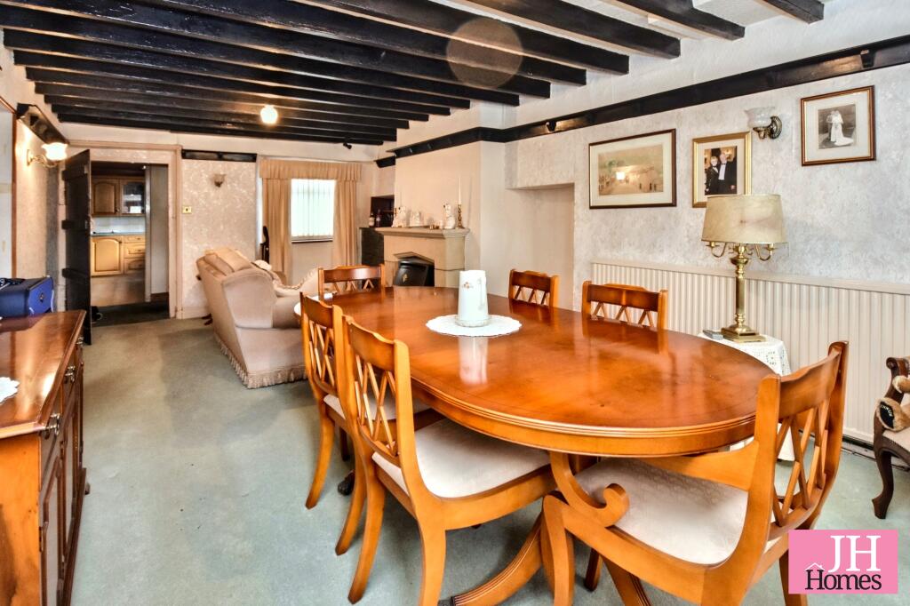 Sandylands Farm, Harrel Lane, Barrow-In-Furness, Cumbria LA13 9LS - View 4