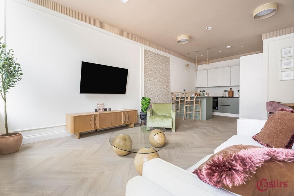 Main image of property: Dixon Gardens, Crouch End, N8