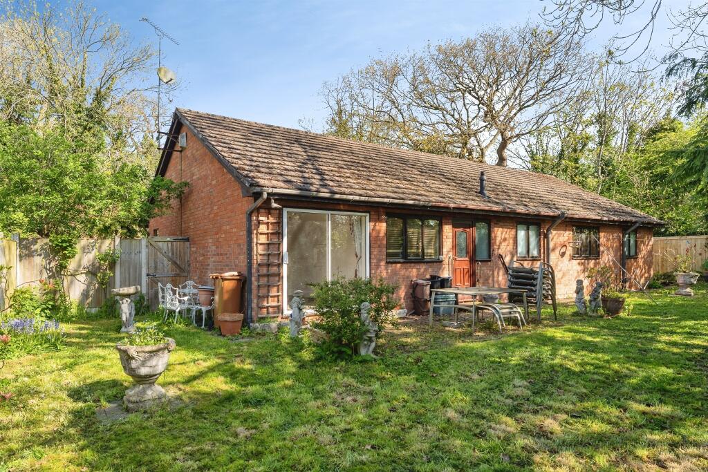 Main image of property: Rawson Road, Blacon, Chester