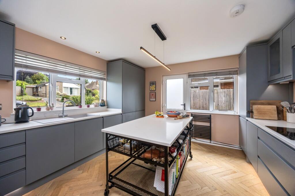 House in Brighton - View 5