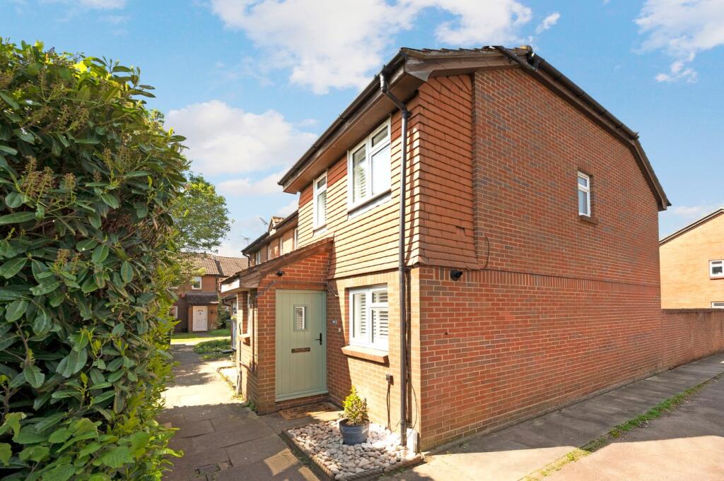 Main image of property: Shaw Drive, Walton-on-Thames, KT12