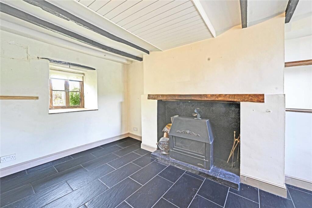 Y Ciliau, Church Street, Rhayader, LD6 - More