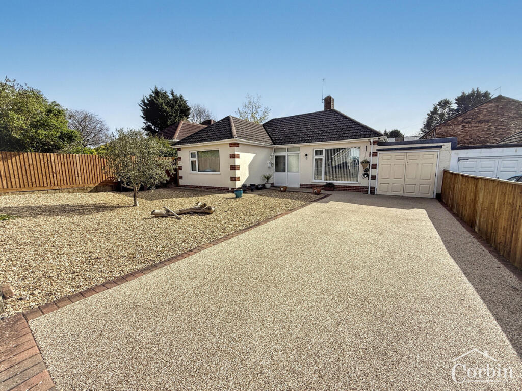 Main image of property: Brook Close, Bournemouth, BH10 5