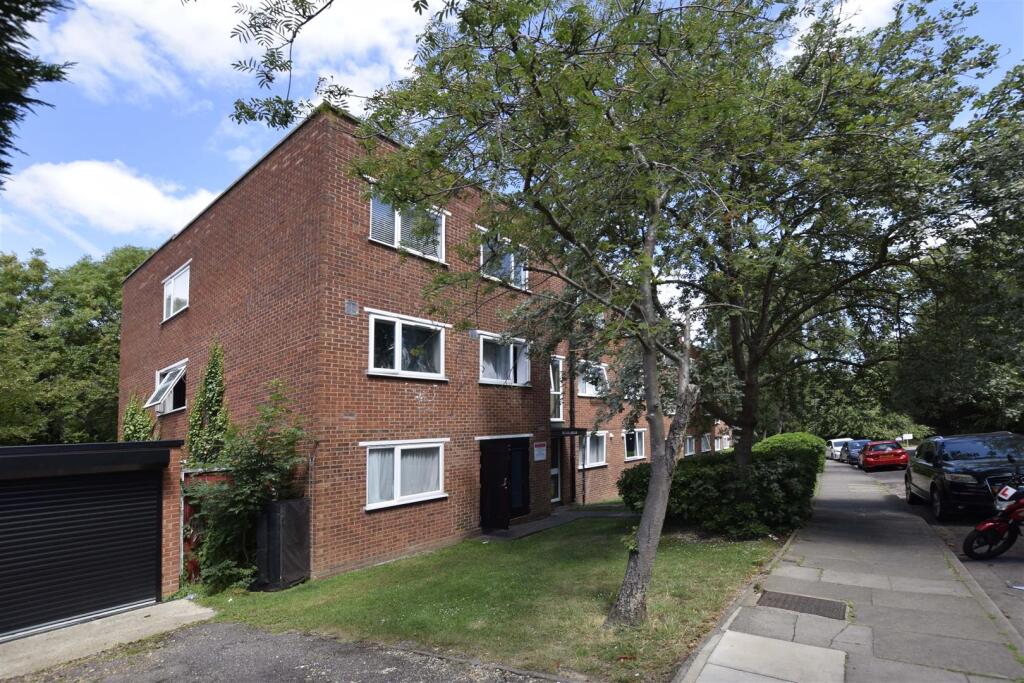 Main image of property: Crown Walk, Wembley