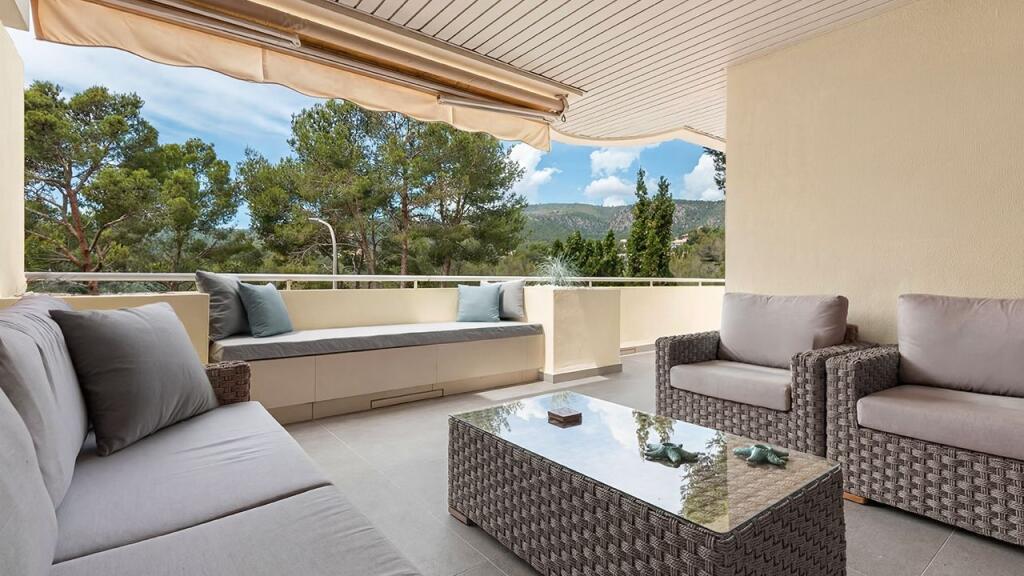 Main image of property: Balearic Islands, Mallorca, Bendinat