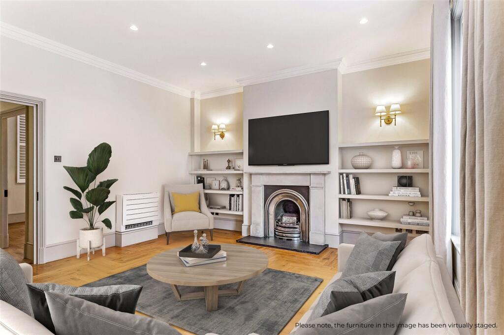 Main image of property: Kings Road, London, SW3