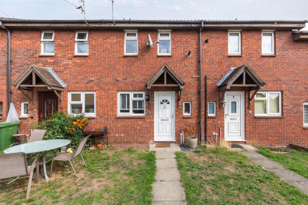 Main image of property: Kirkland Close, Sidcup, DA15