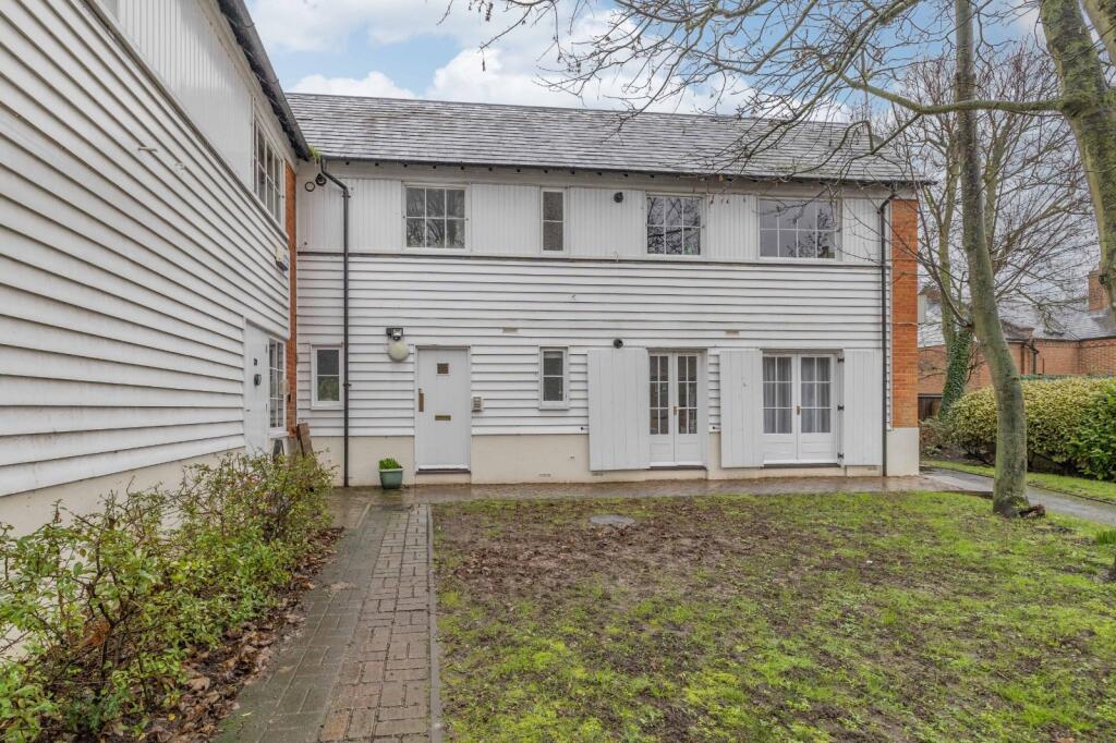 Main image of property: Orient Place, Canterbury, Kent, CT2