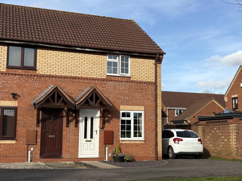 Main image of property: Sterling Way, Maple Park, NUNEATON