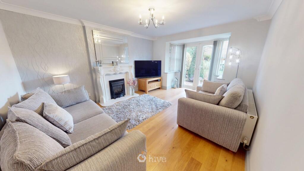 Elm Close, Rossington, Doncaster, DN11 photo 4