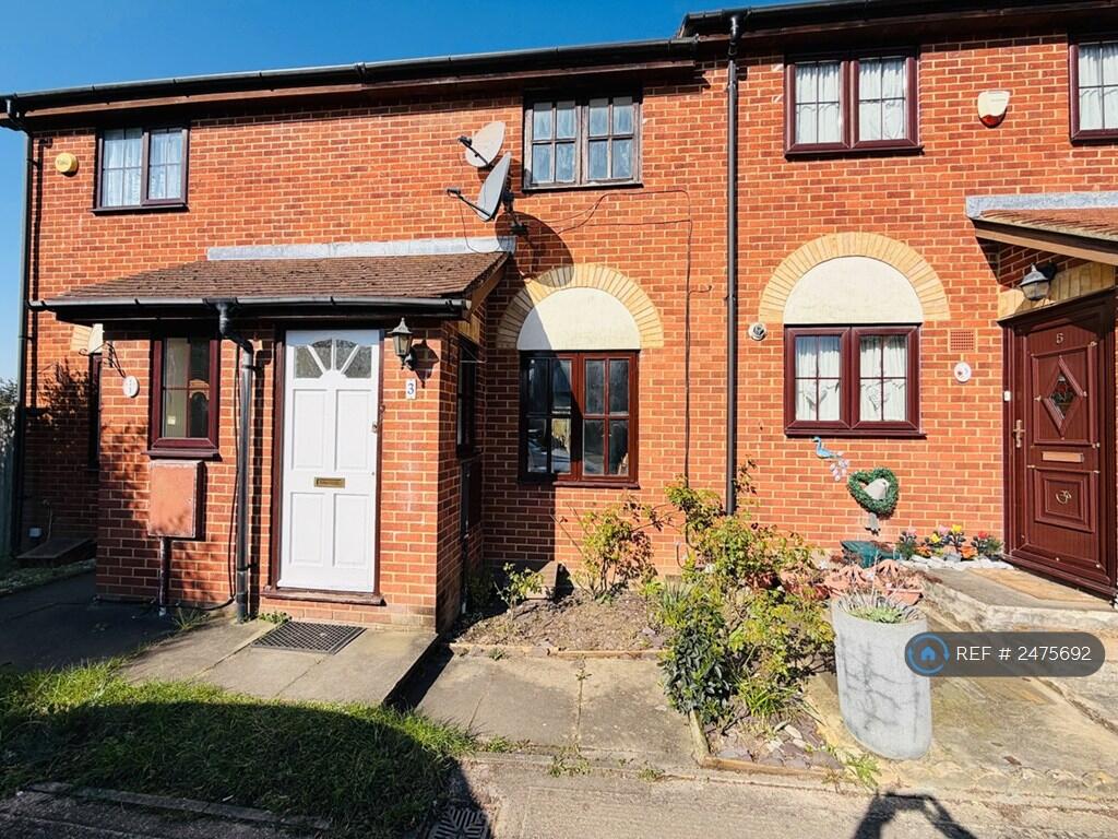 Main image of property: Columbus Gardens, Northwood, HA6