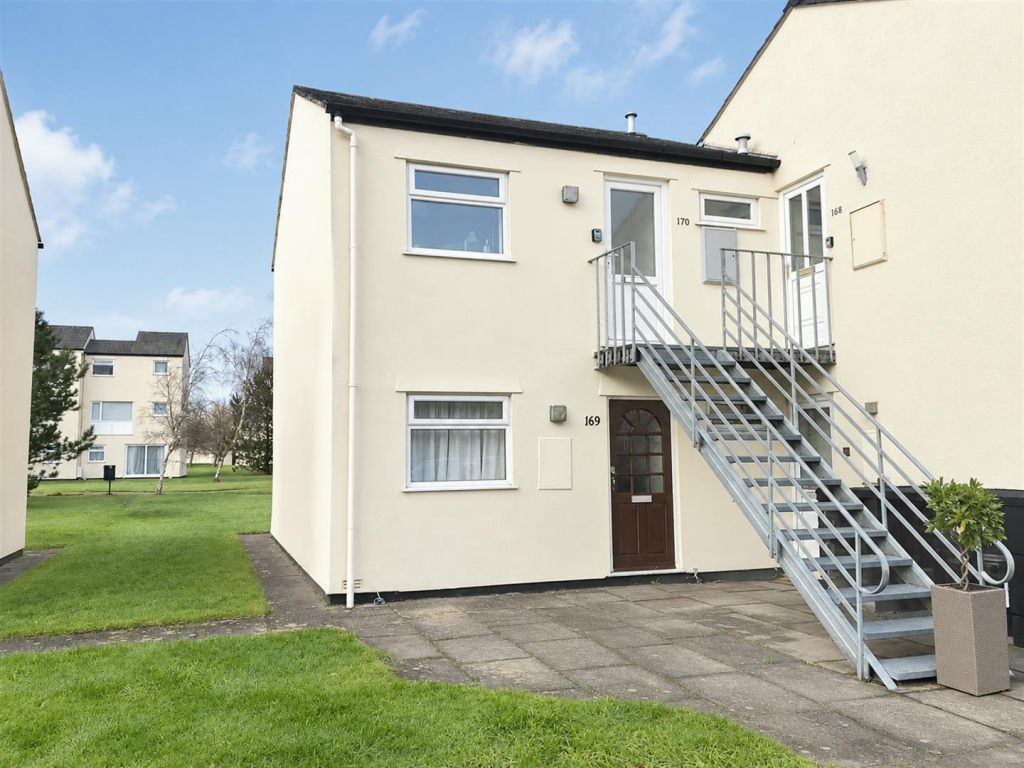 Main image of property: Harlech