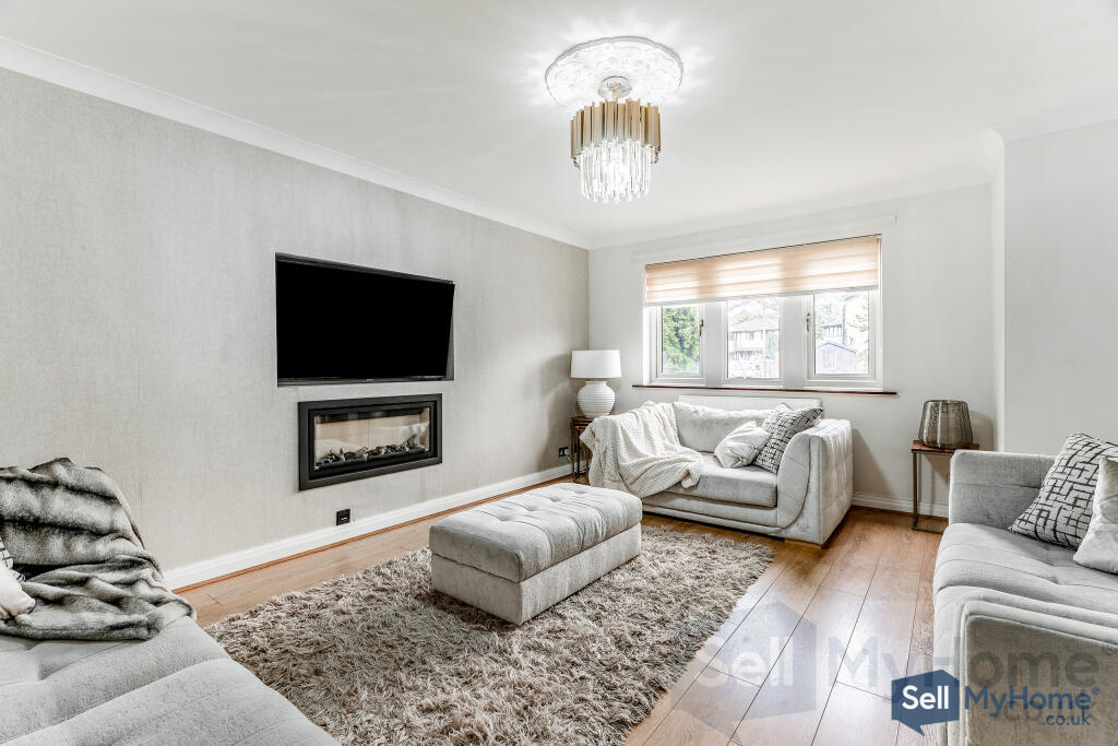 Additional image 8 of Victoria Gardens, Barrowford, Nelson, Lancashire