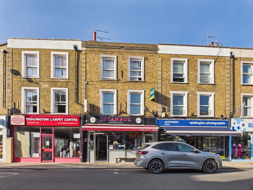 Main image of property: Broad Street, Teddington