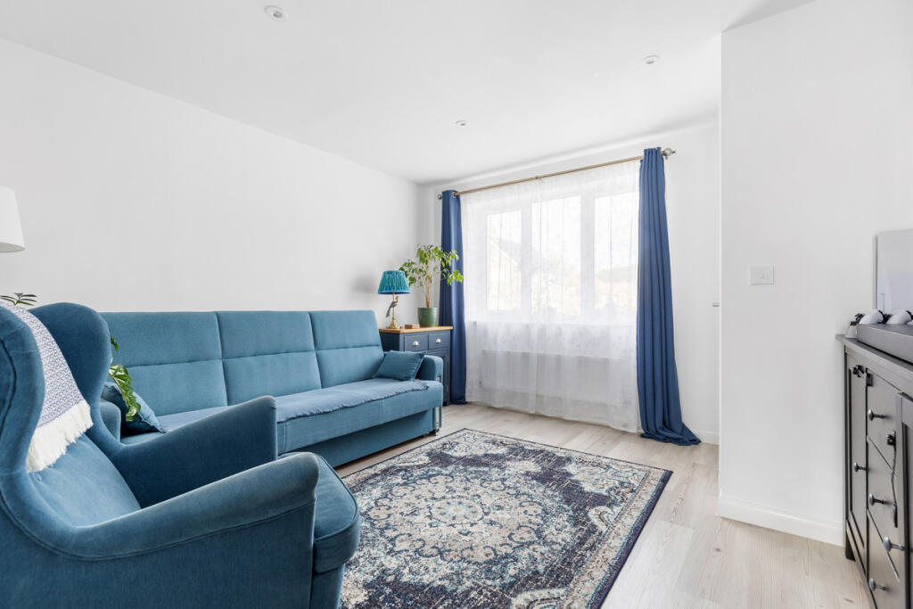 House in Portsmouth - View 4