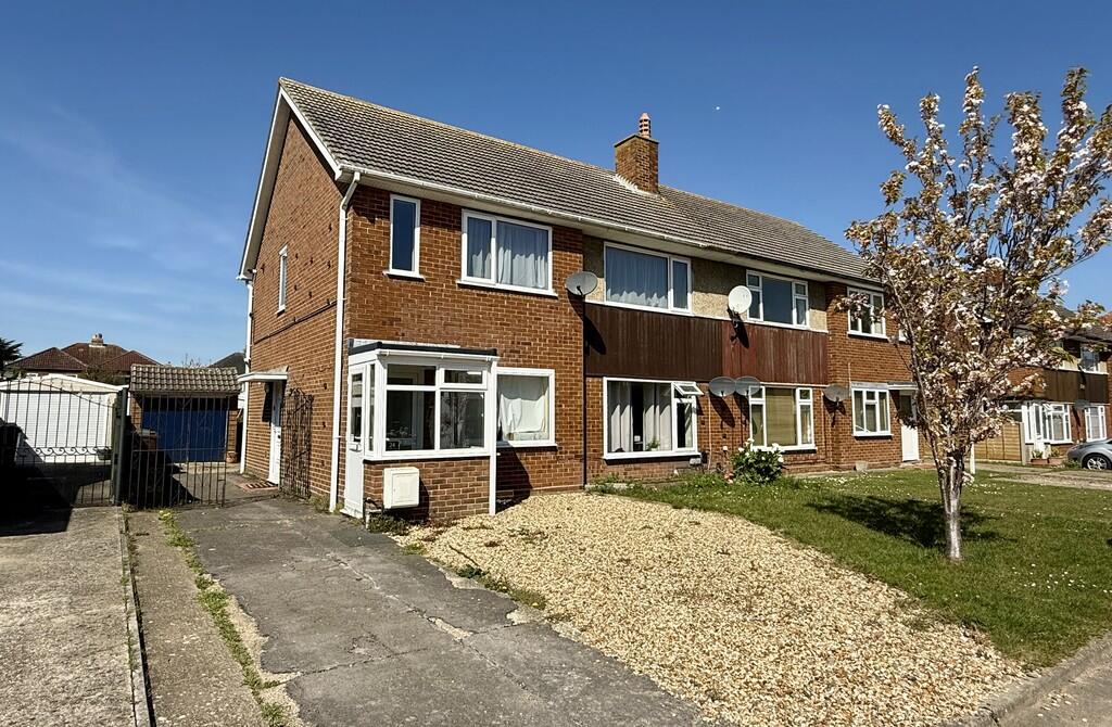 Main image of property: Madden Close, Alverstoke 