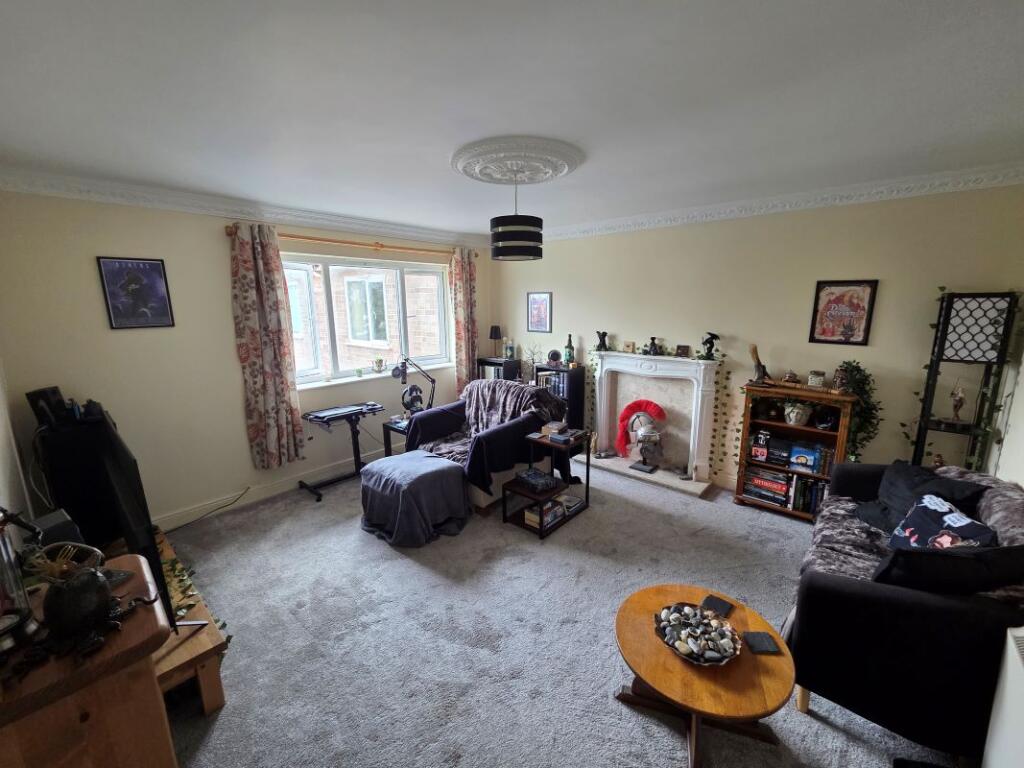 Additional image 40 of Oak Court, Harrison Road, Four Oaks, Sutton Coldfield, West Midlands, B74 4JL