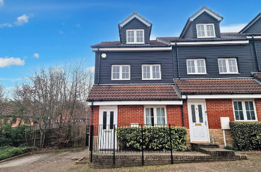 Main image of property: Wharfdale Square, Maidstone, Kent, ME15