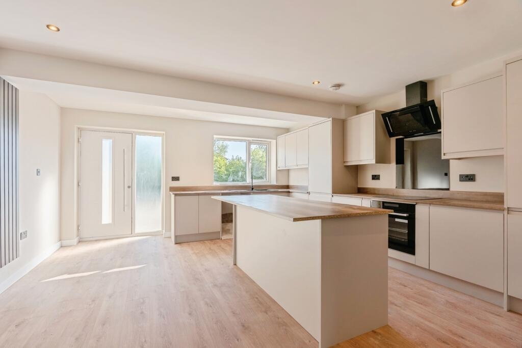 Main image of property: Harrow Close, Padiham, Burnley, Lancashire, BB12